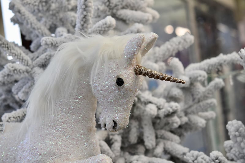 Unicorn Bouquets