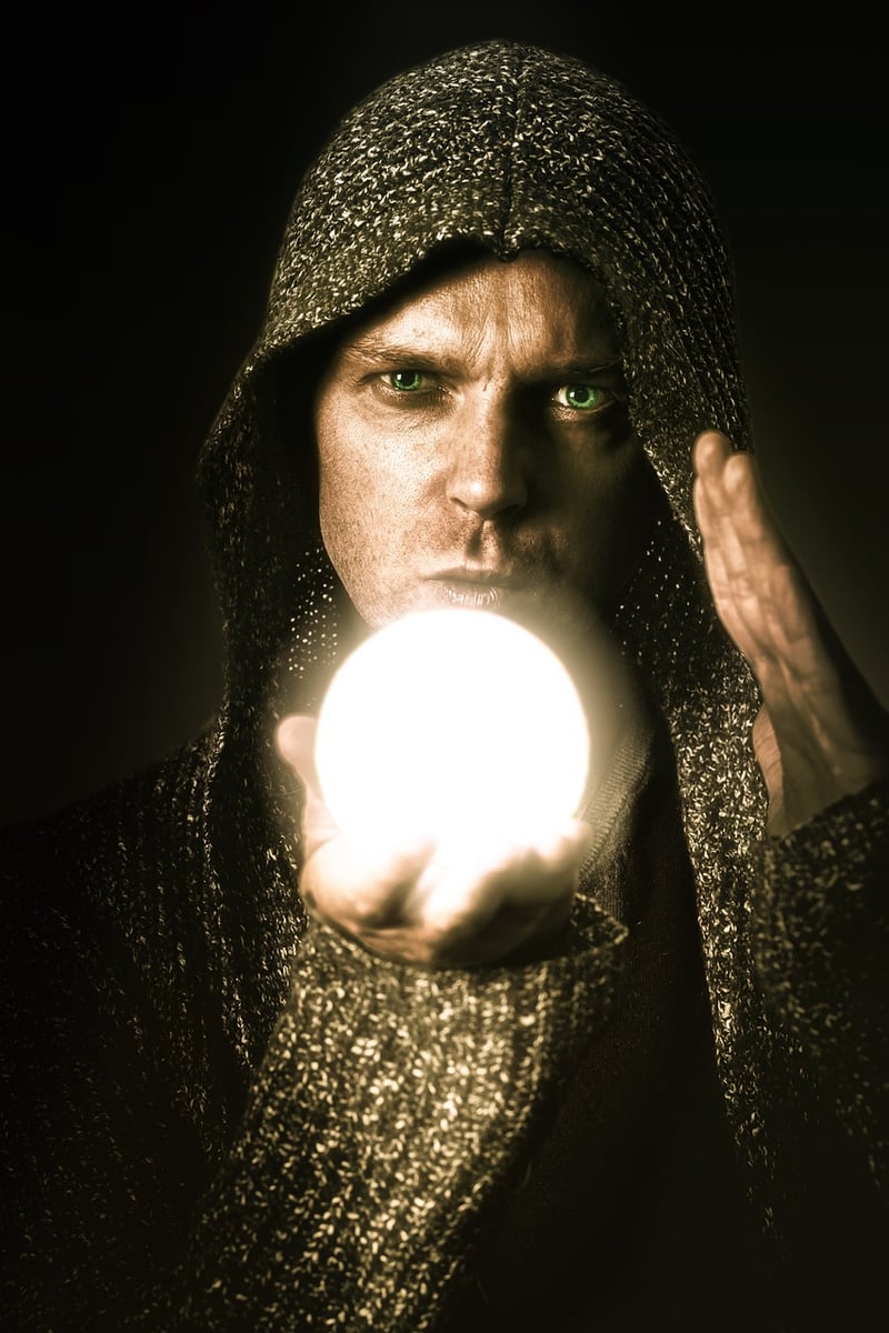 Wizard Lighting